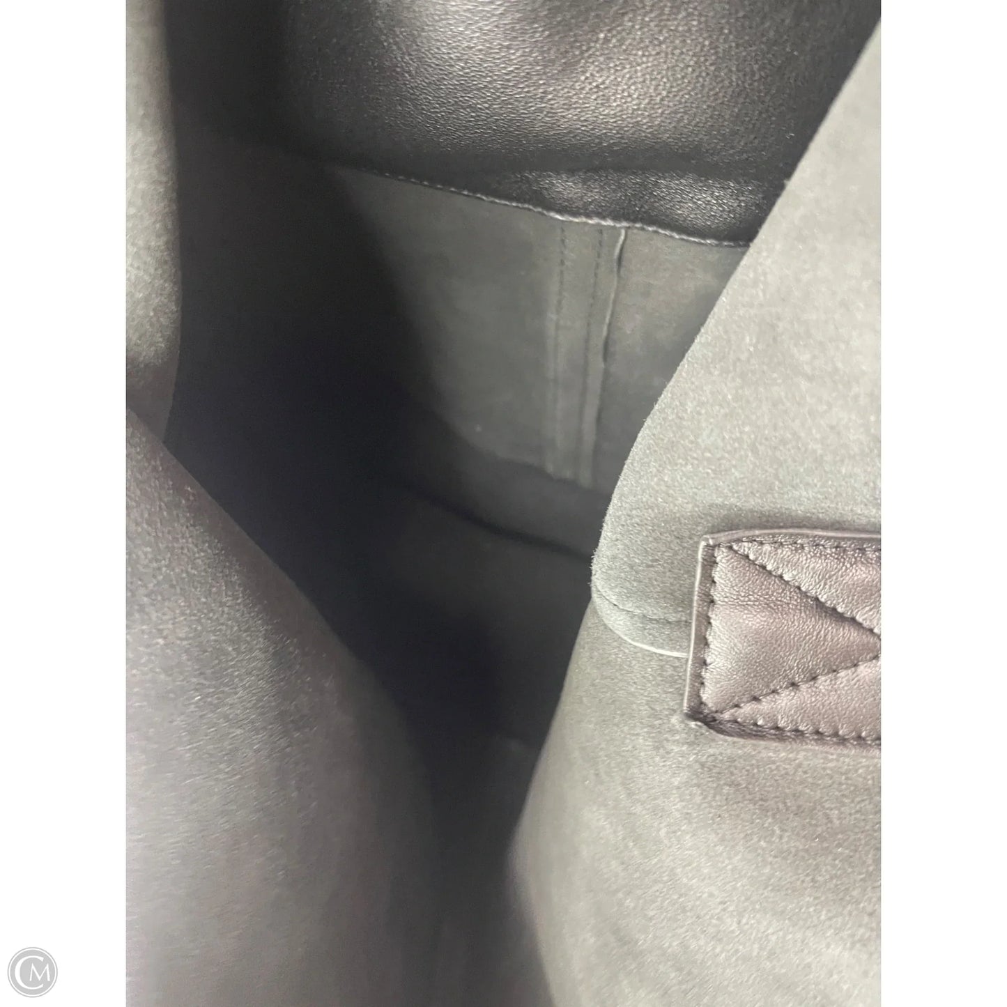 Handbag Designer By All Saints, Size: Large