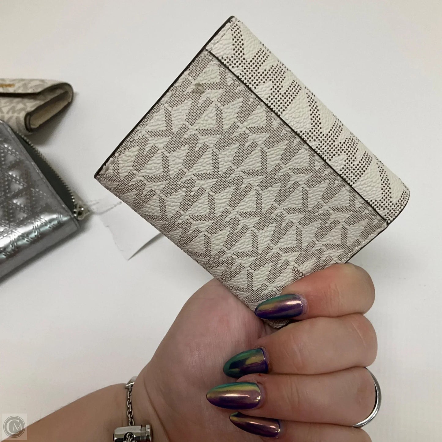 Wallet Designer By Michael Kors, Size: Small