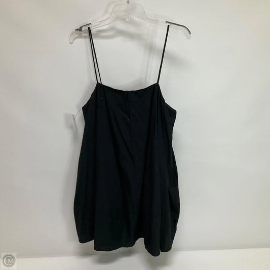 Dress Casual Short By Free People In Black, Size: S