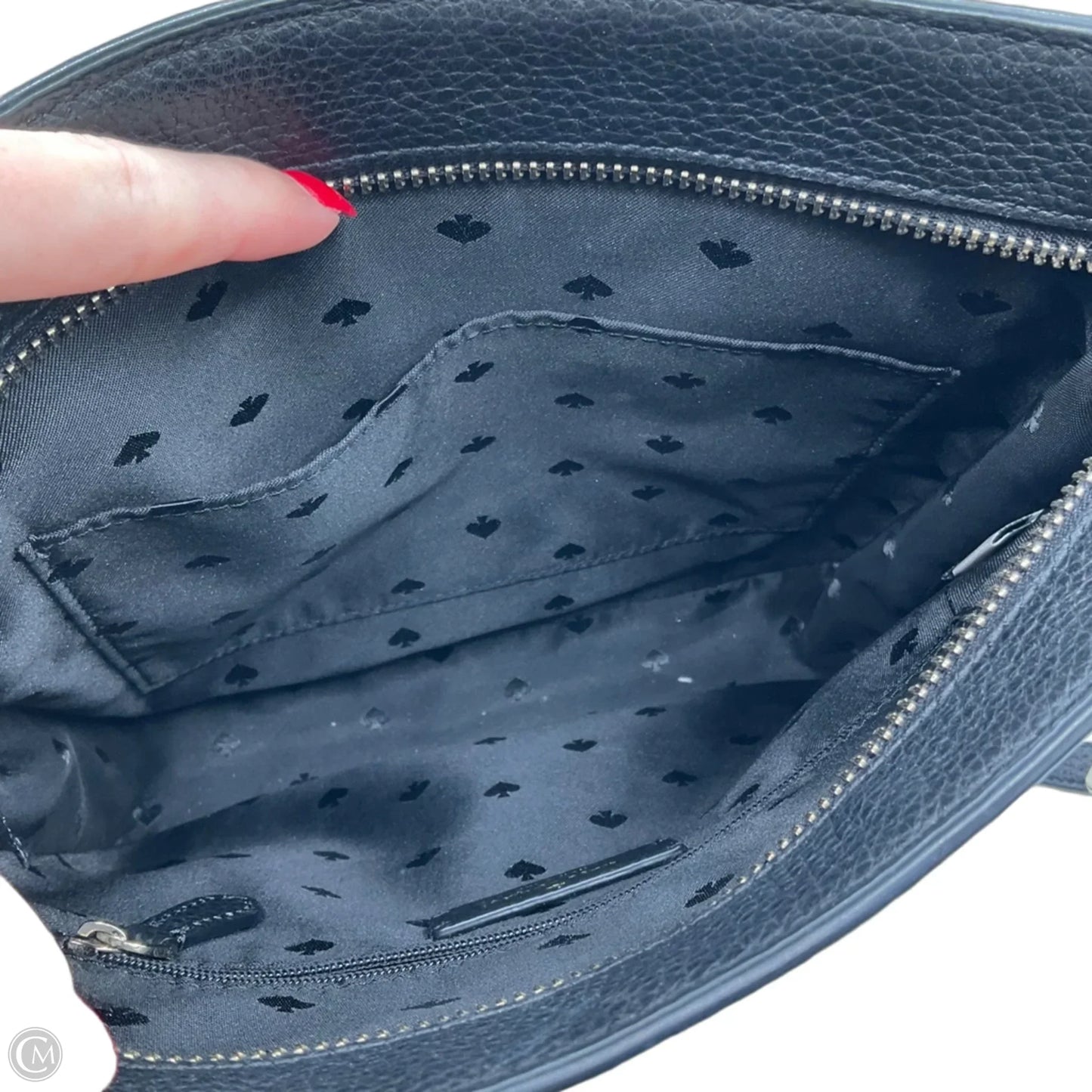Handbag Designer By Kate Spade, Size: Medium