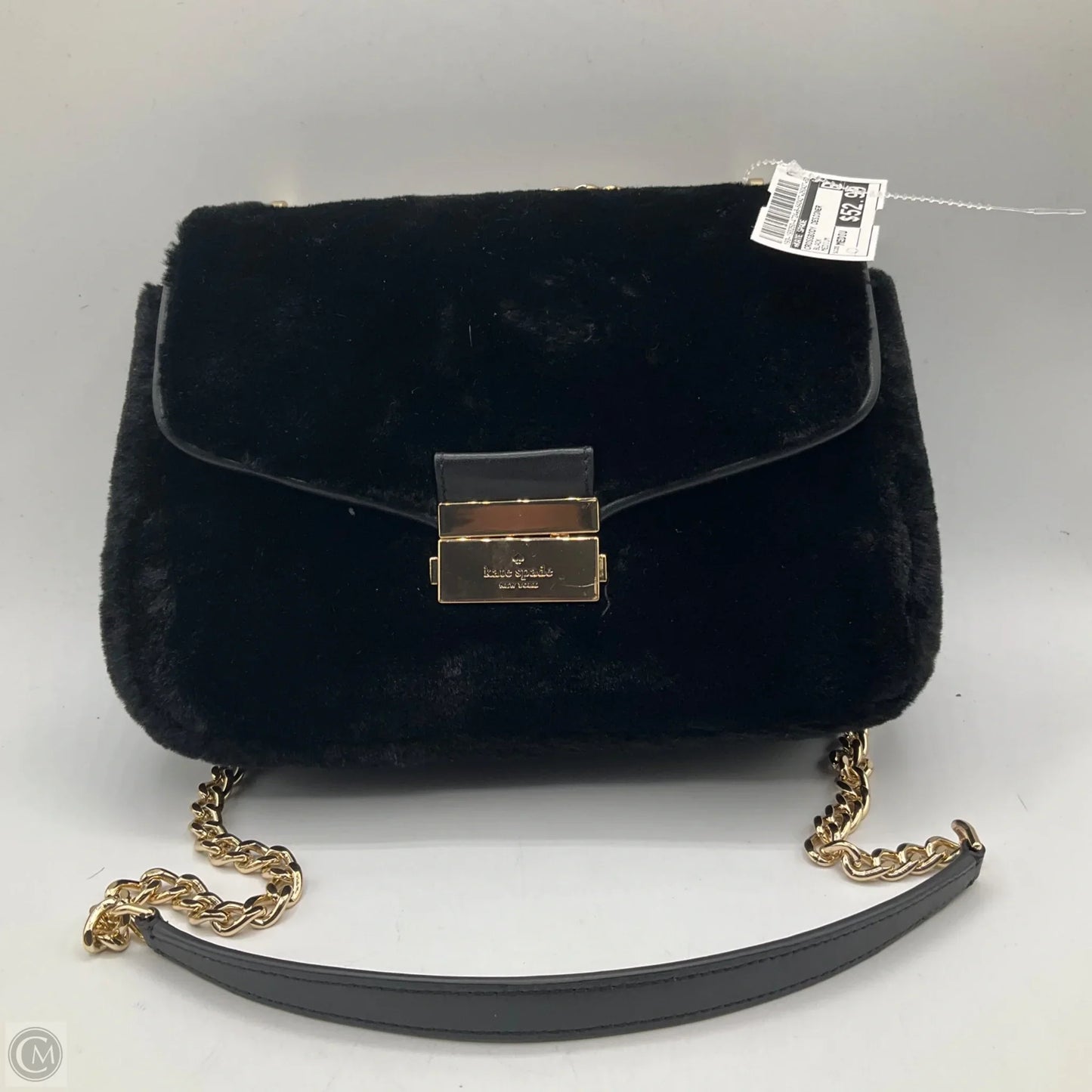 Crossbody Designer By Kate Spade, Size: Medium