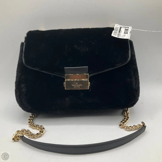 Crossbody Designer By Kate Spade, Size: Medium