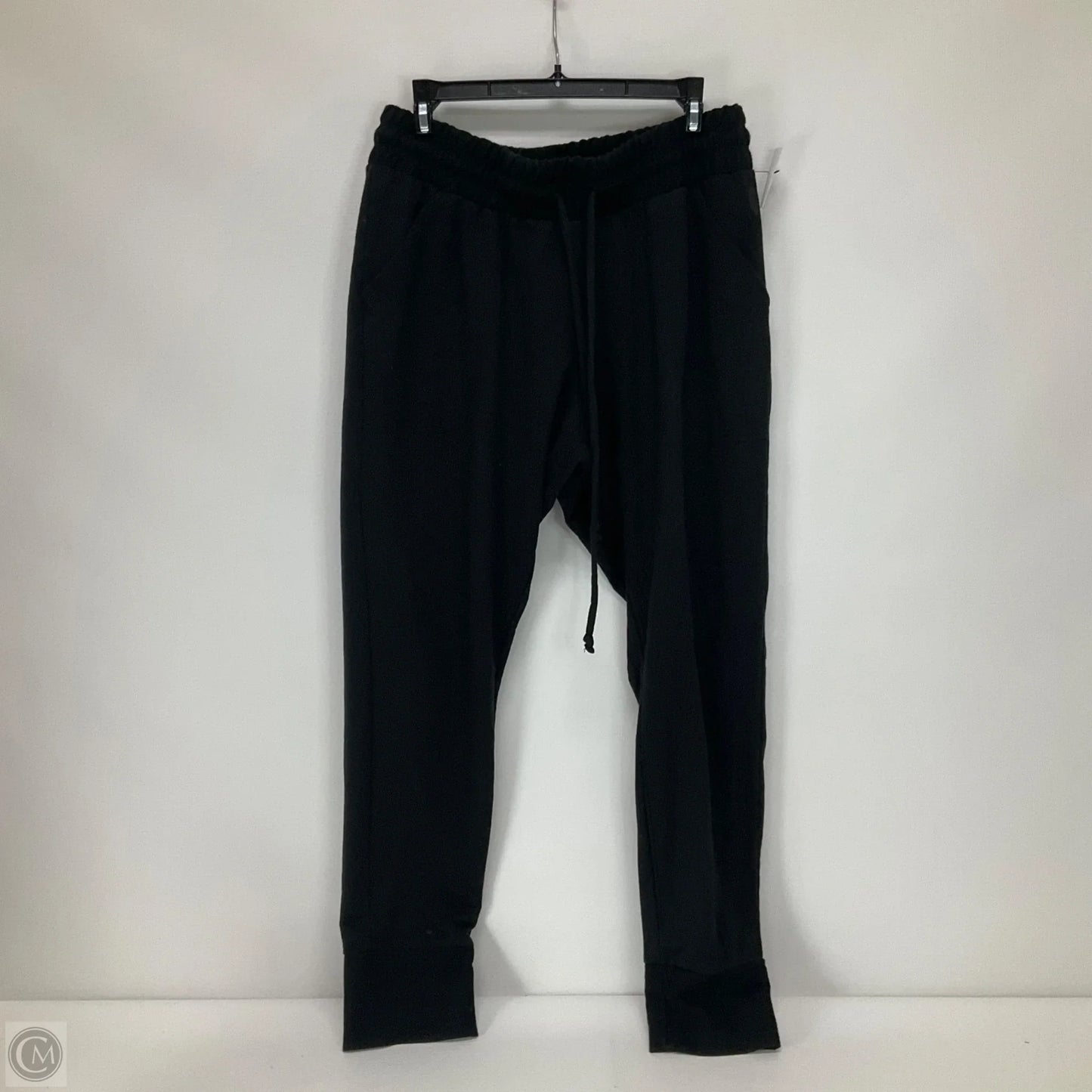 Pants Joggers By Free People In Black, Size: Xl