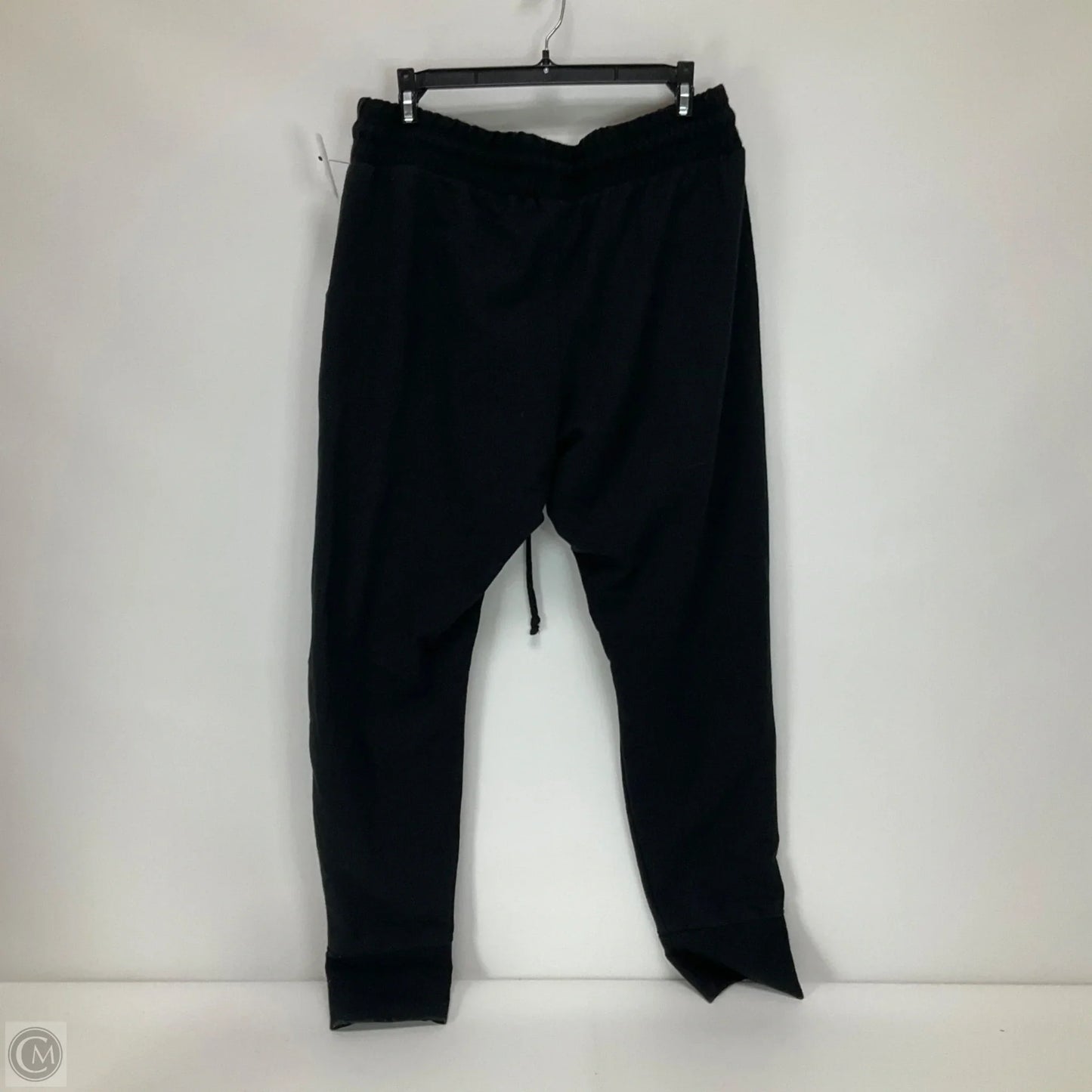 Pants Joggers By Free People In Black, Size: Xl