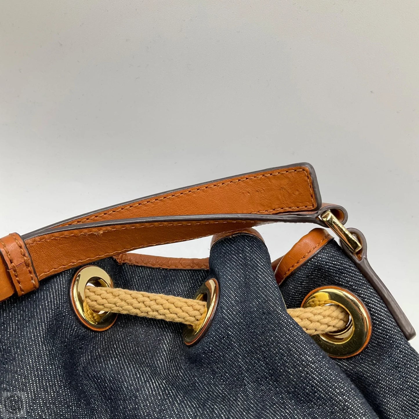 Crossbody Designer By Michael Kors, Size: Medium