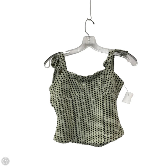 Top Sleeveless By Free People In Multi-colored, Size: Xs