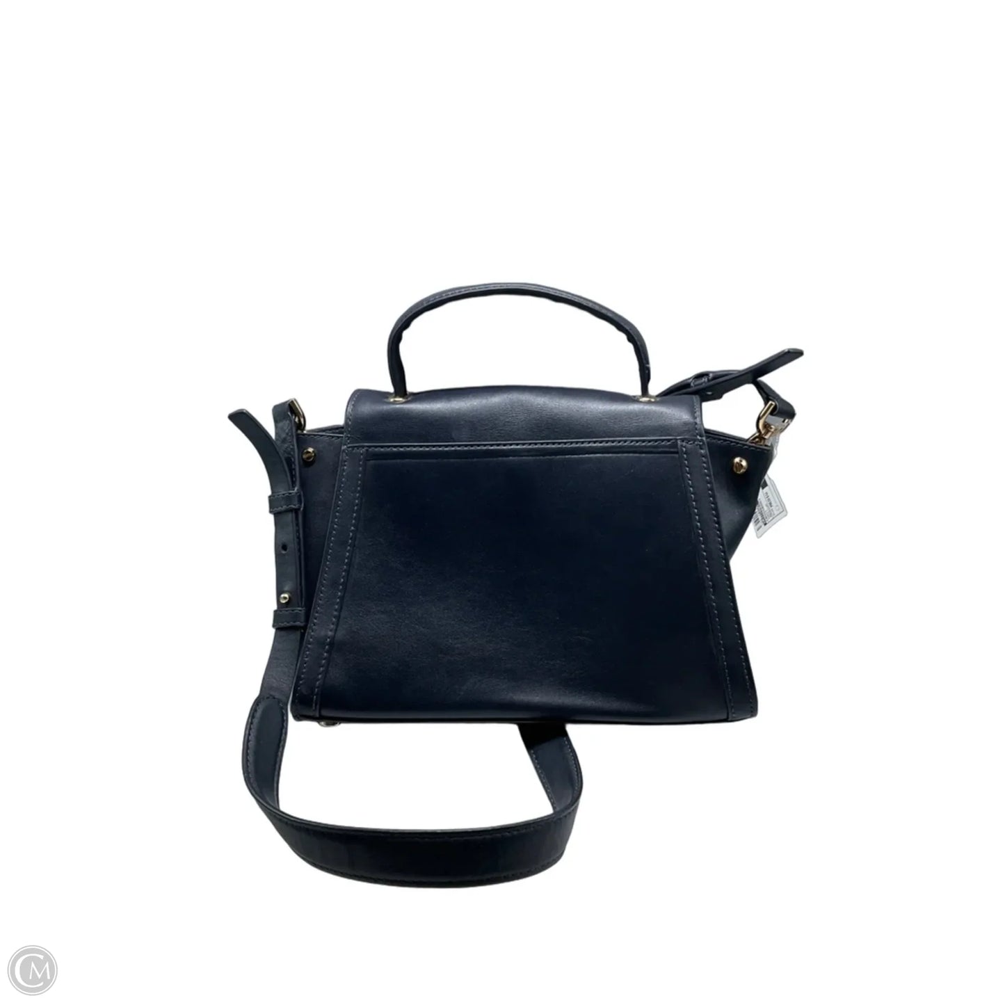 Crossbody Designer By Michael Kors, Size: Medium