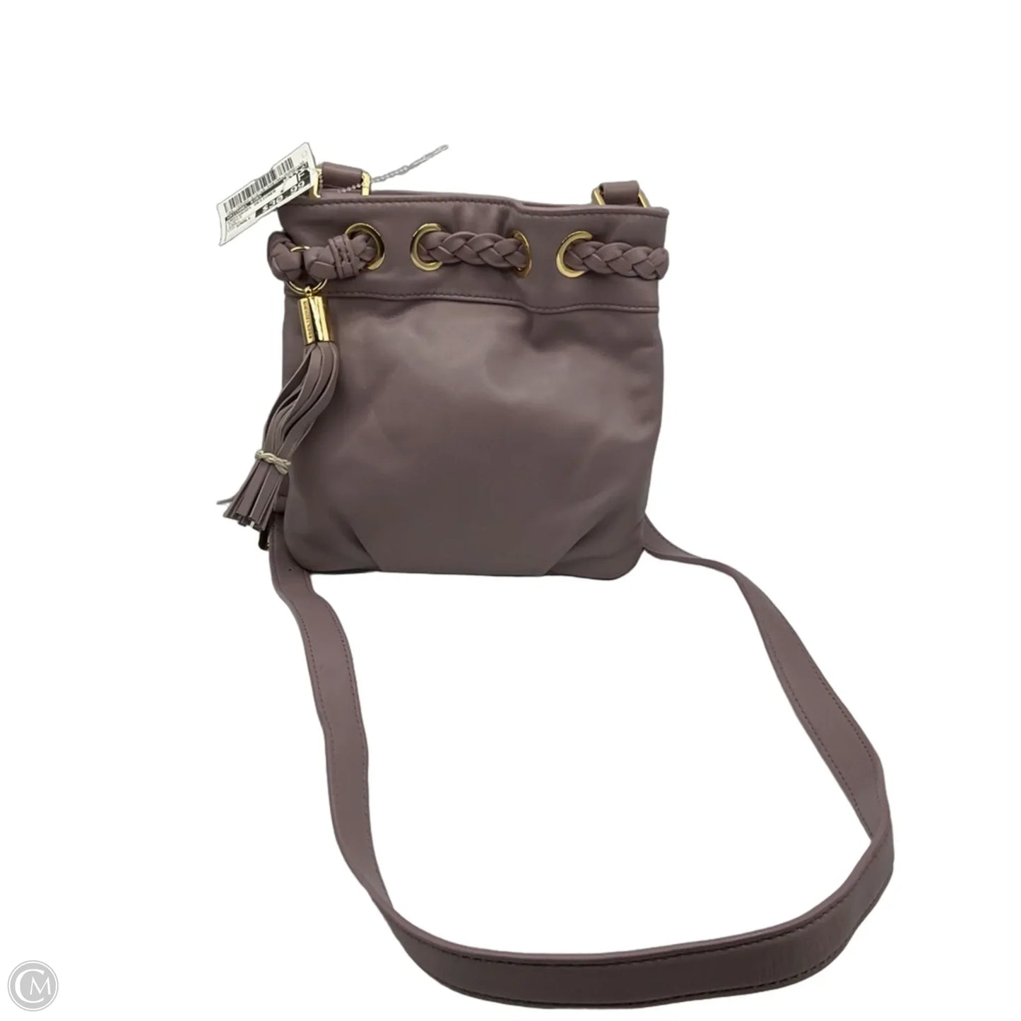 Crossbody Designer By Michael Kors, Size: Small