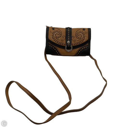 Crossbody By Brighton, Size: Small