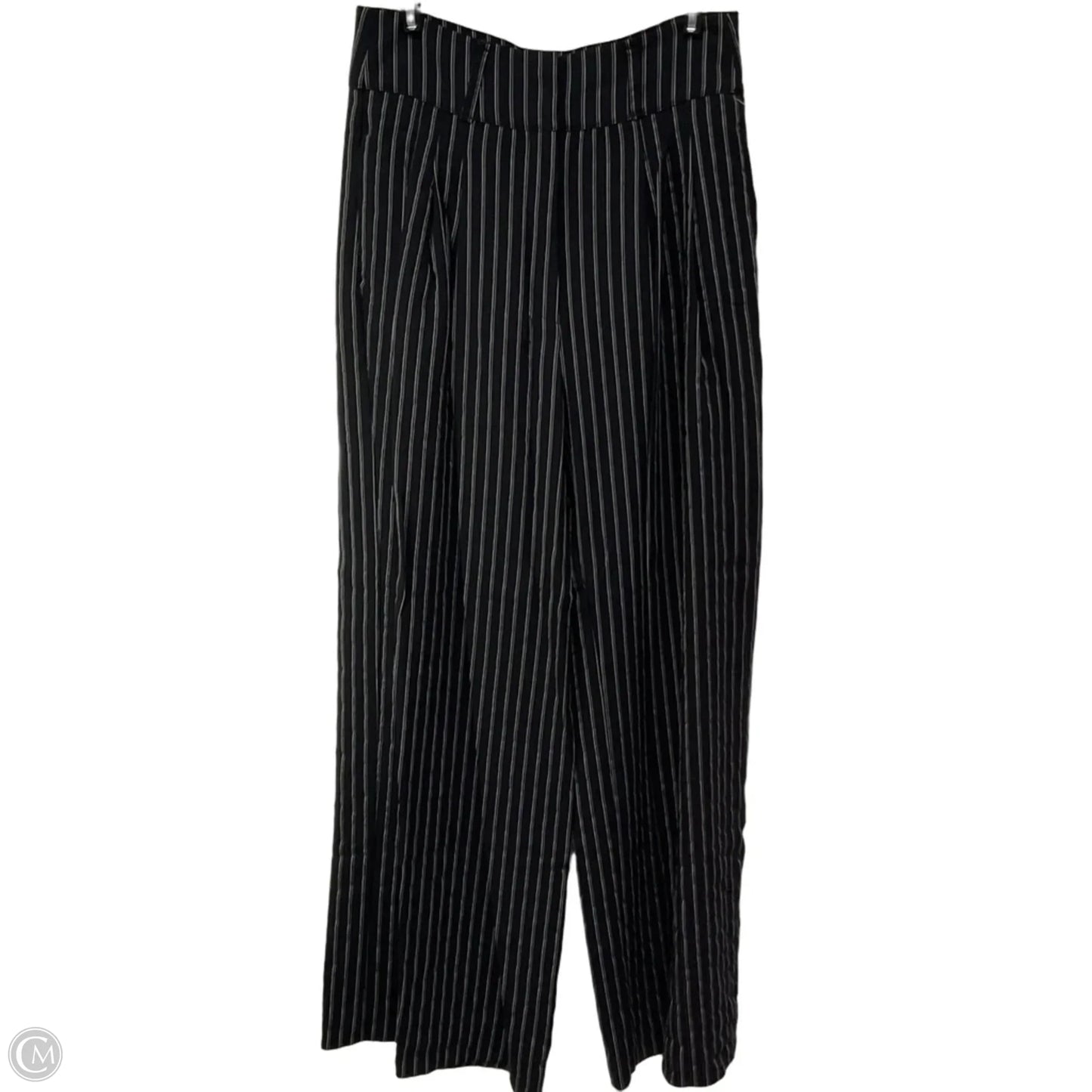 Pants Other By Anthropologie In Striped Pattern, Size: 8