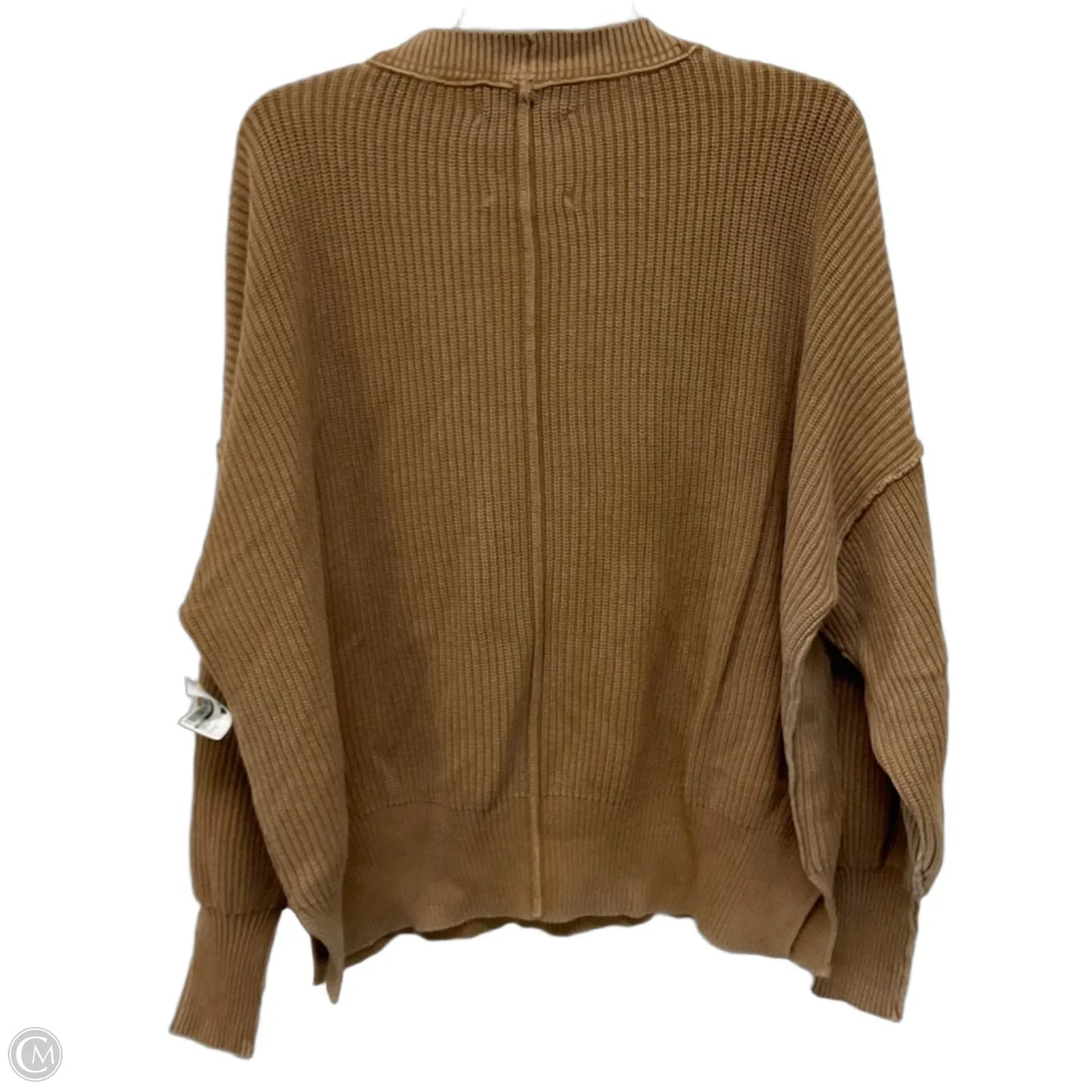 Sweater By Aerie In Brown, Size: S