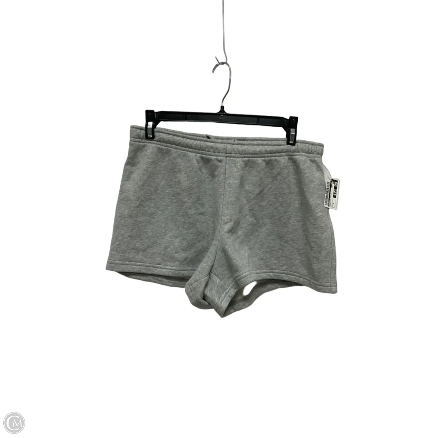 Athletic Shorts By Vuori In Grey, Size: S