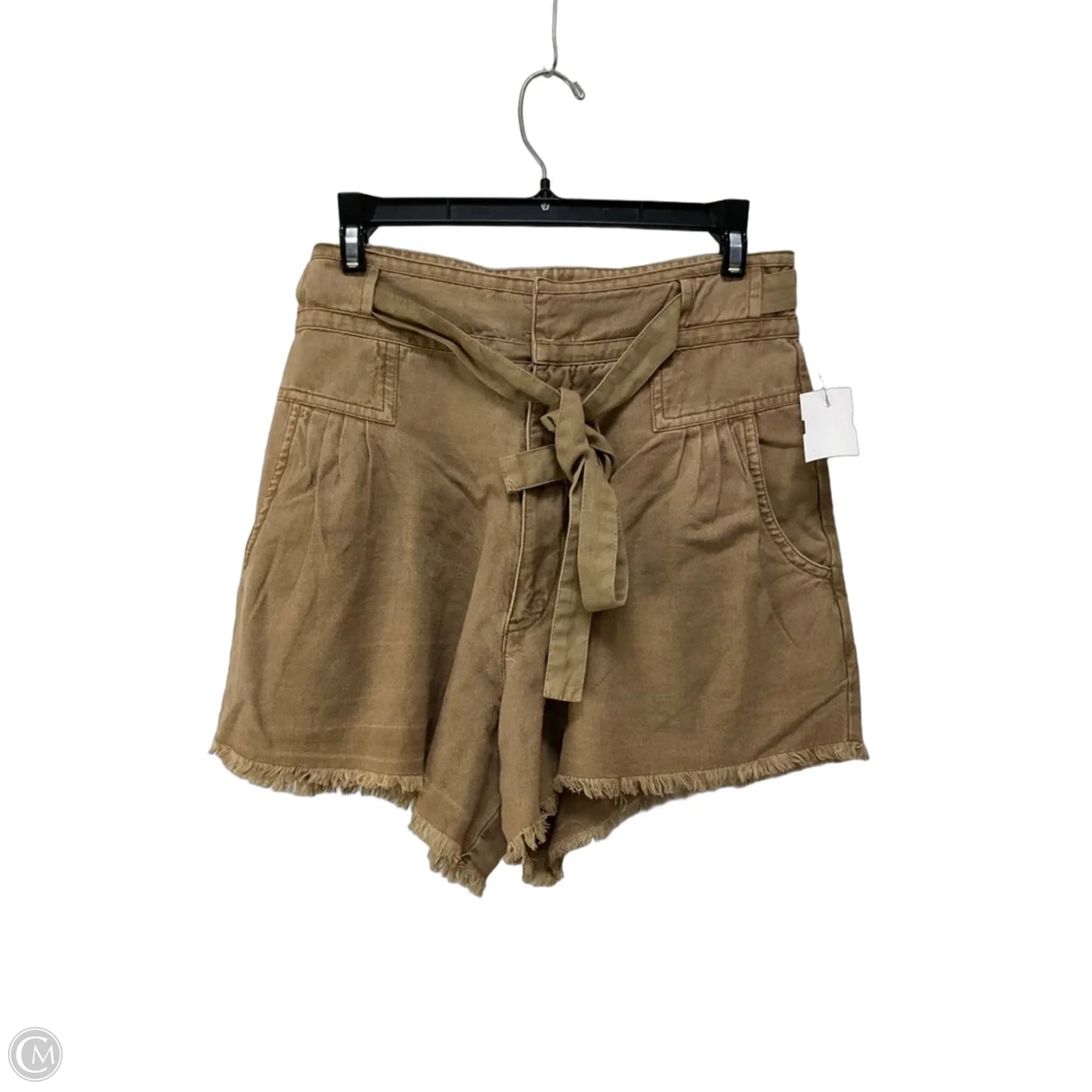 Shorts By Free People In Brown, Size: 8