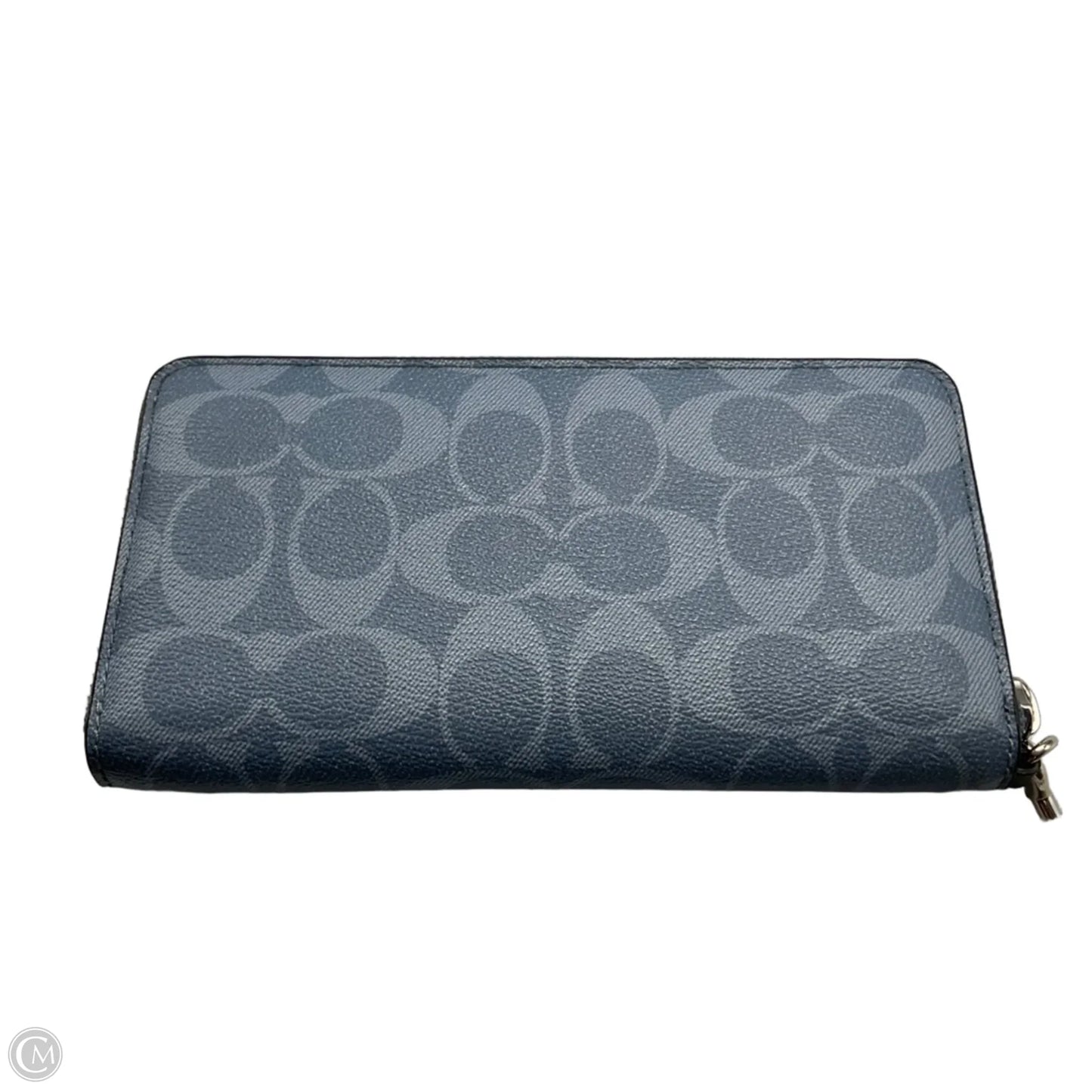Wallet Designer By Coach, Size: Medium