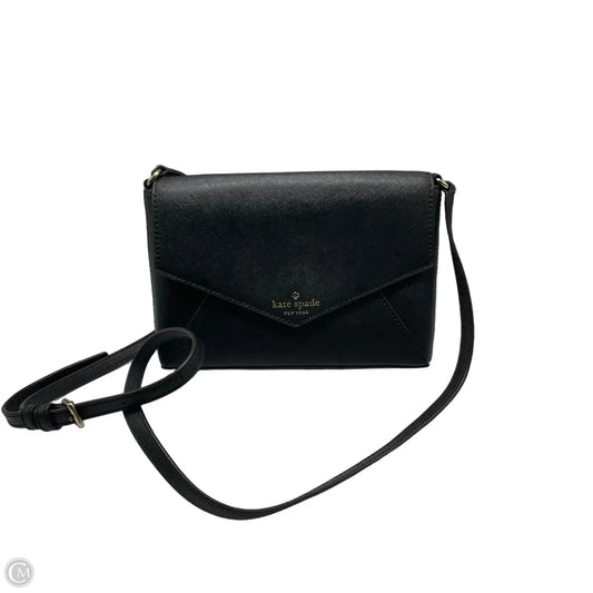Crossbody Designer By Kate Spade, Size: Medium