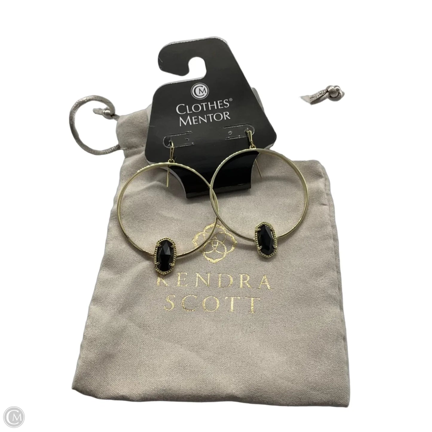 Earrings Dangle/drop By Kendra Scott
