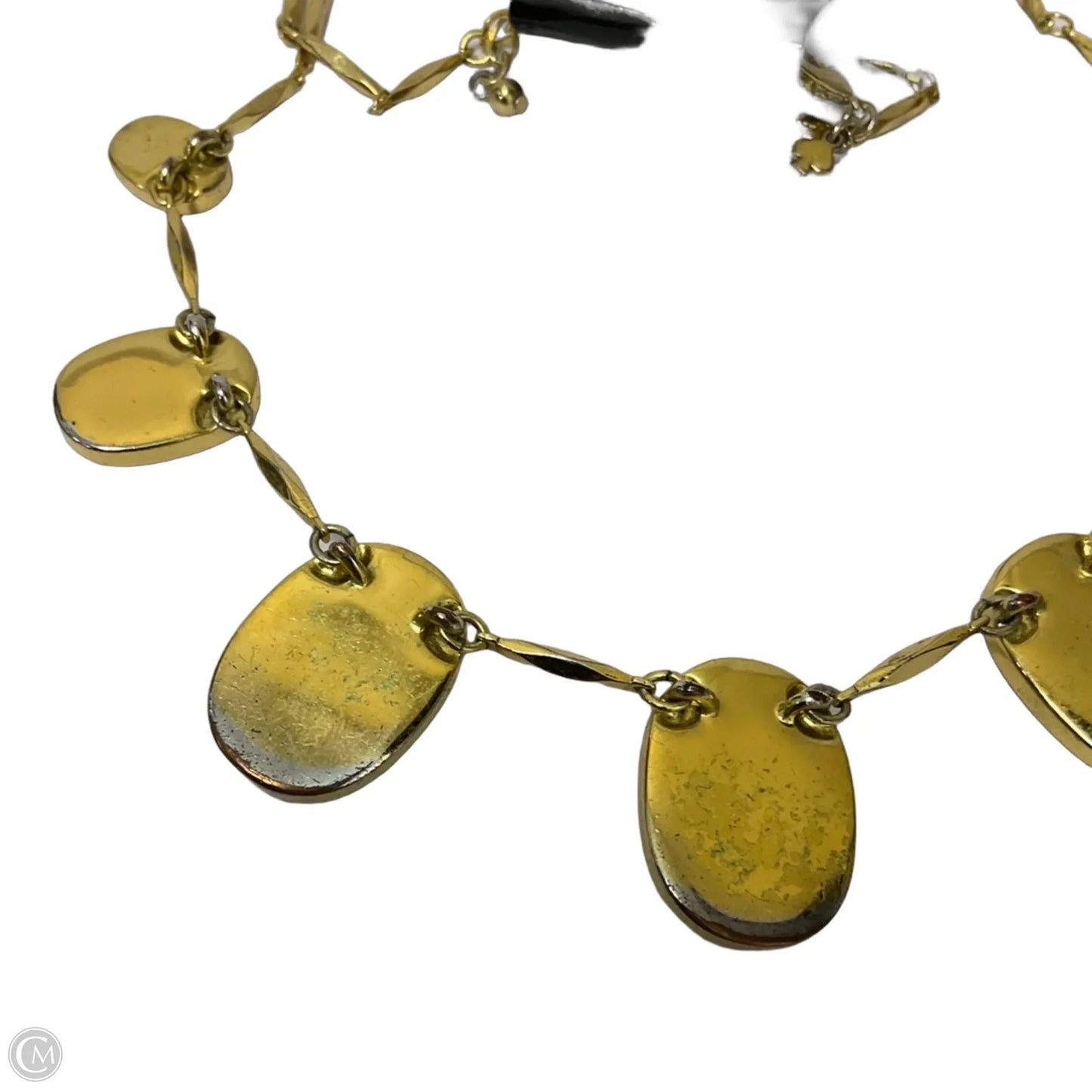 Necklace Designer By Kate Spade