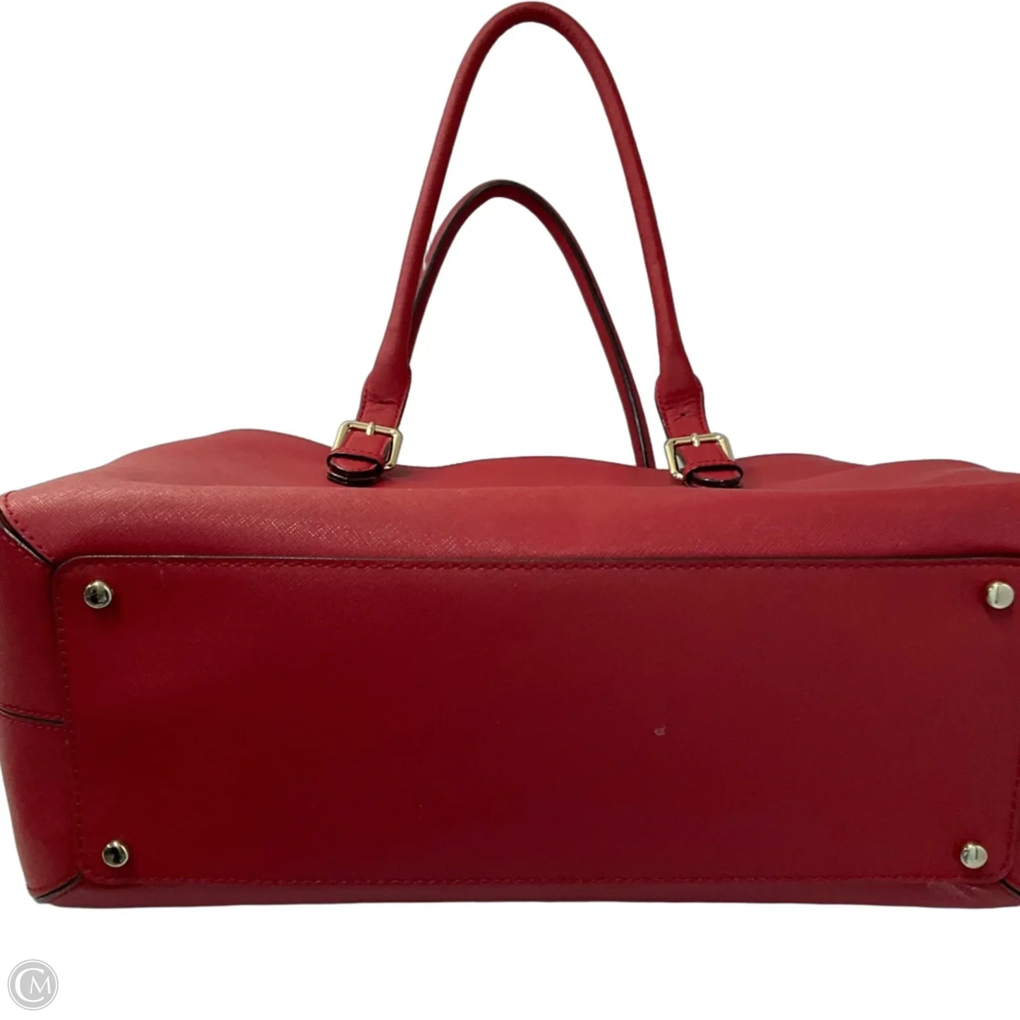 Handbag Designer By Kate Spade, Size: Large