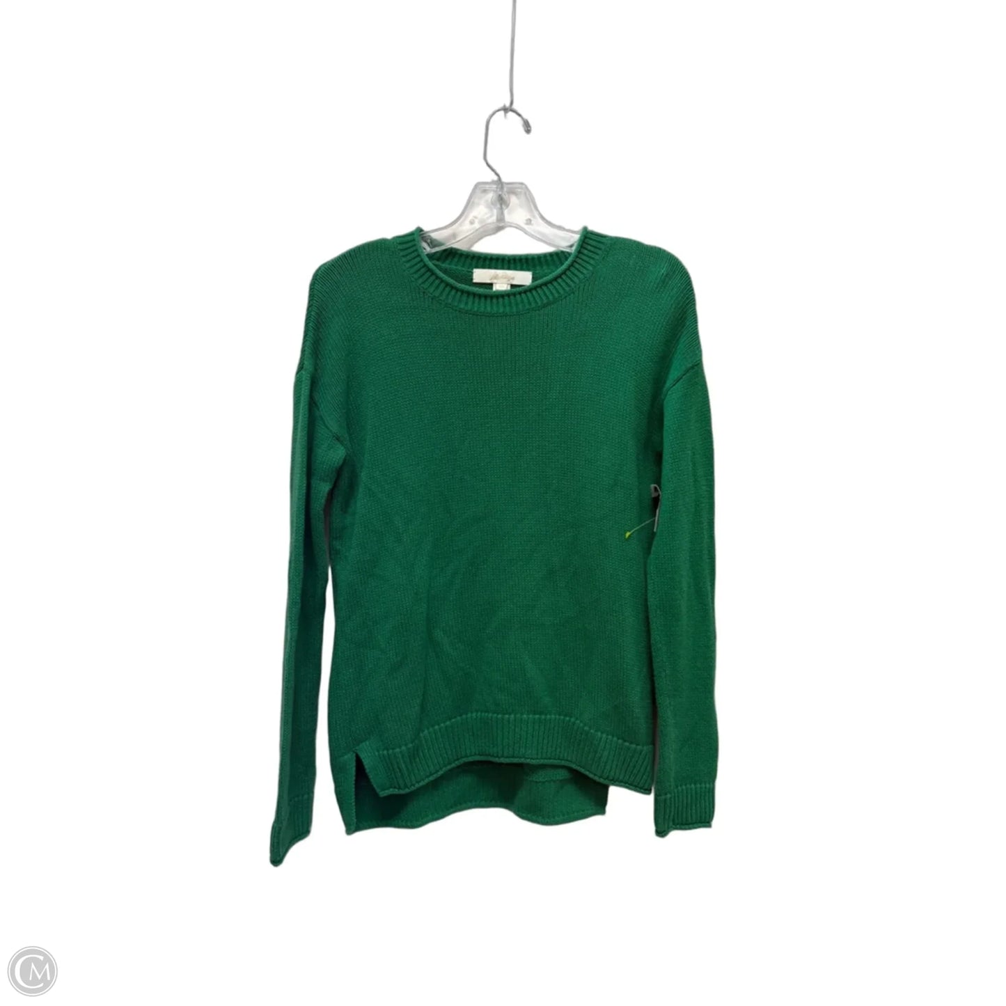 Sweater Designer By Lilly Pulitzer In Green, Size: Xs