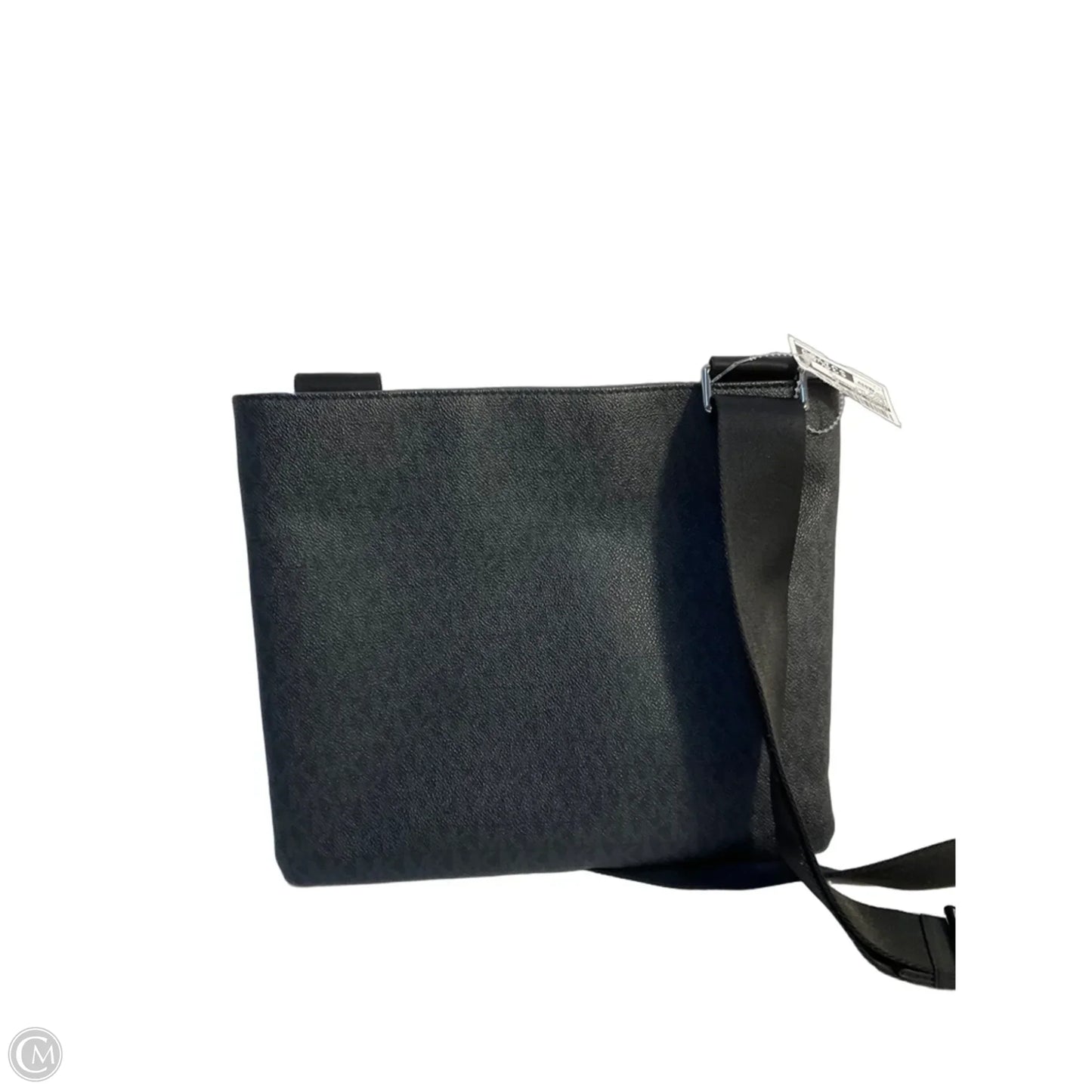 Crossbody Designer By Michael Kors, Size: Medium