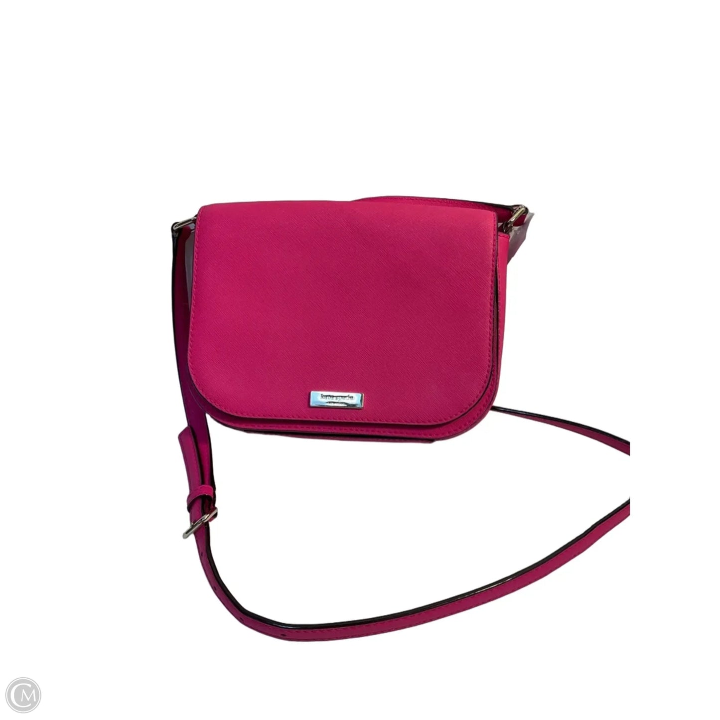 Crossbody Designer By Kate Spade, Size: Medium