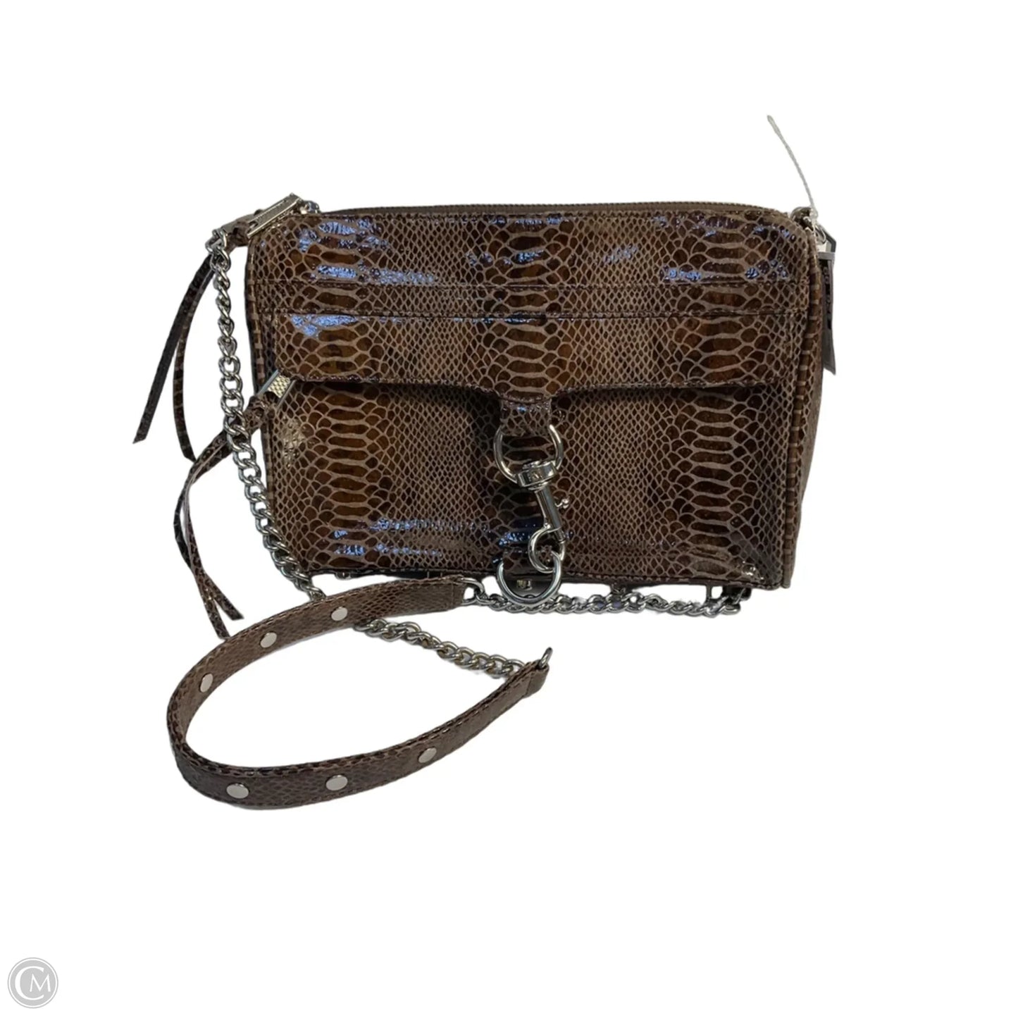 Crossbody By Rebecca Minkoff, Size: Medium