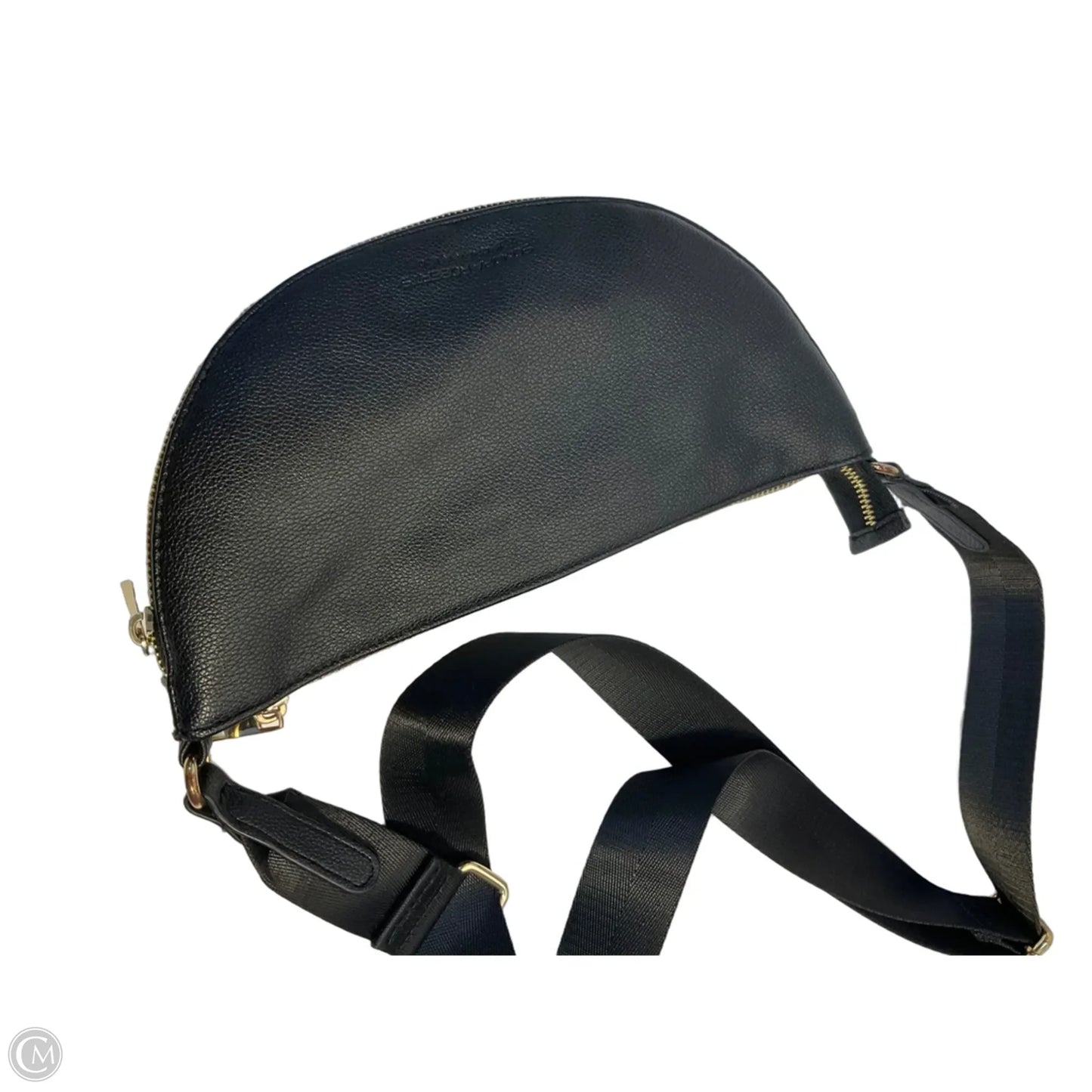 Crossbody Designer By Sondra Roberts, Size: Small