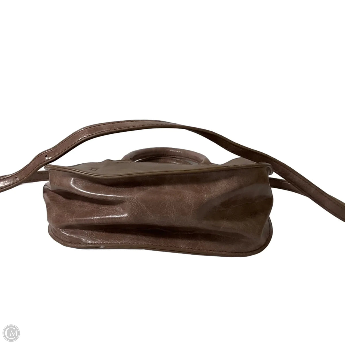 Handbag By Anthropologie, Size: Medium