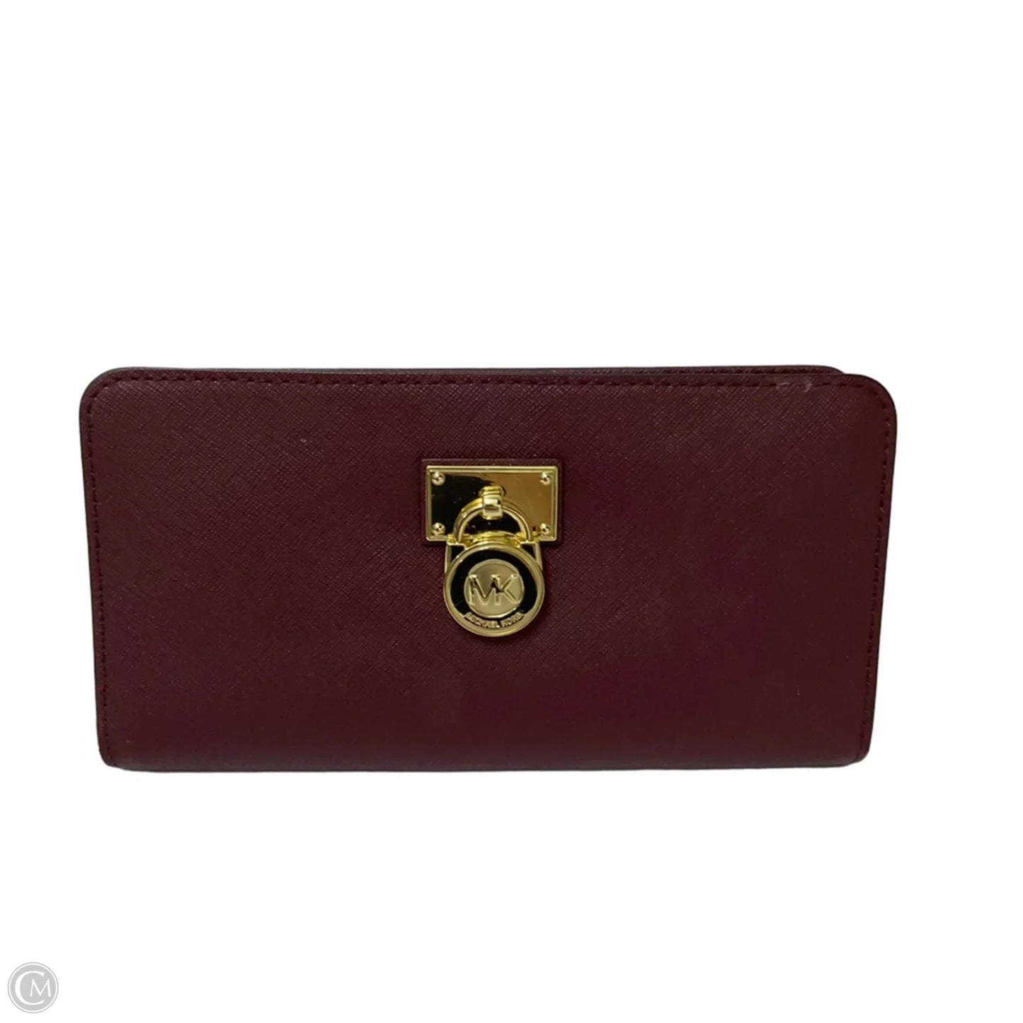 Wallet Designer By Michael Kors, Size: Medium