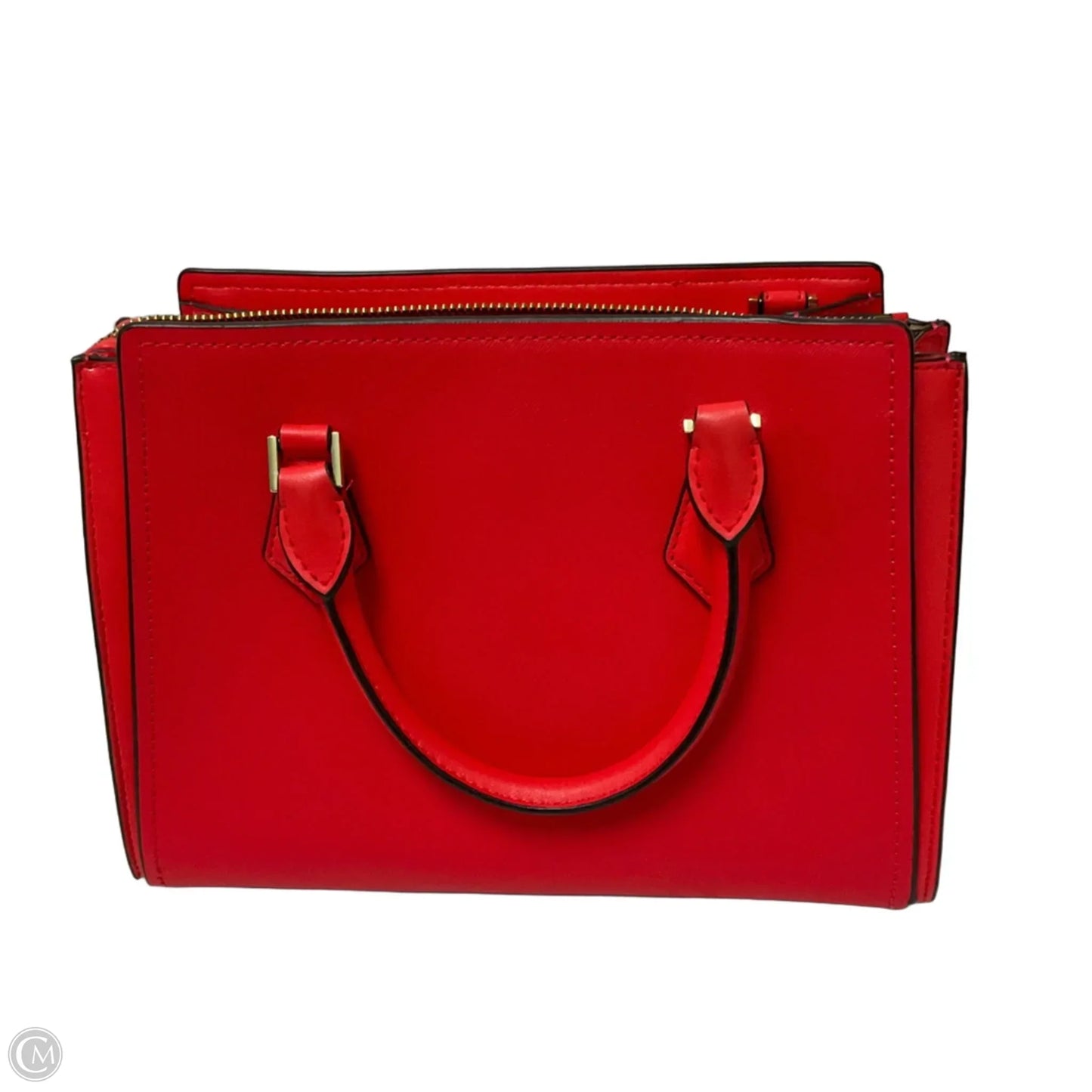 Handbag Designer By Michael Kors, Size: Small