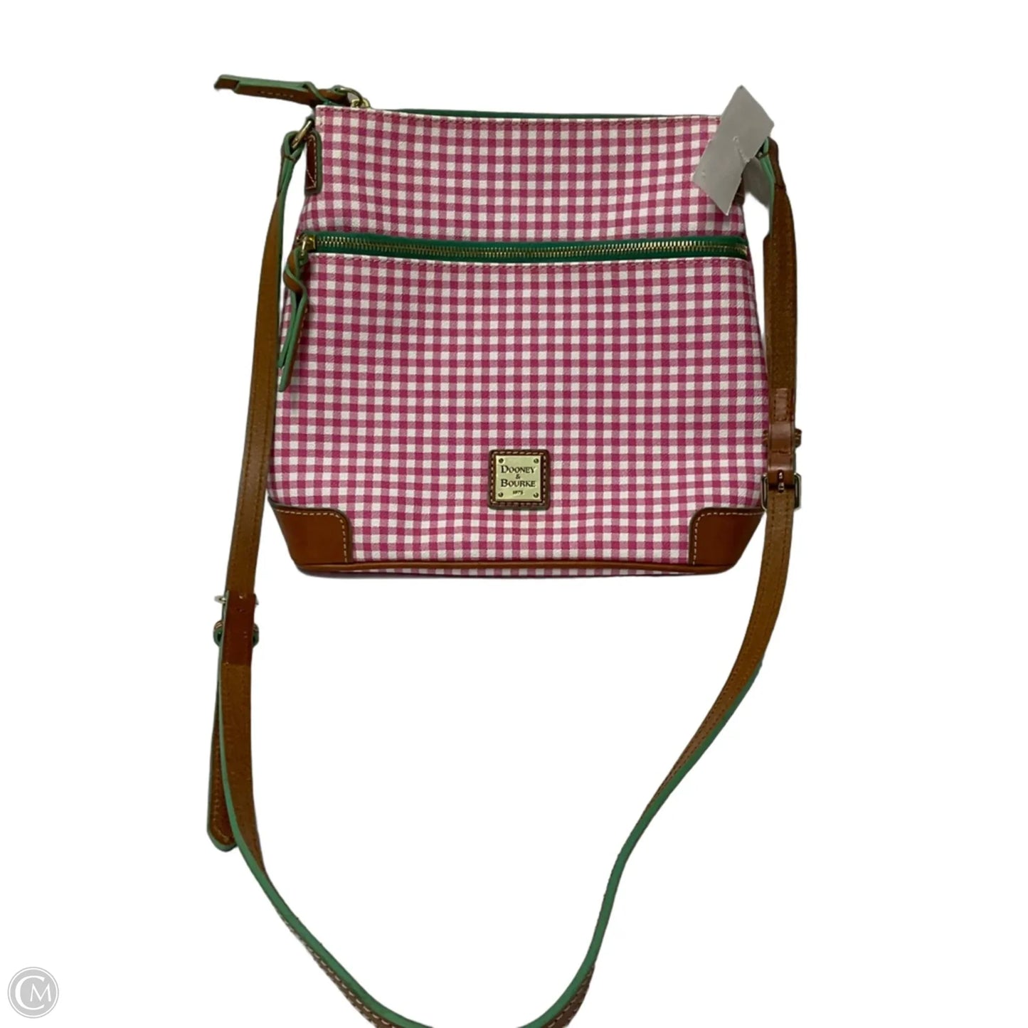 Crossbody By Dooney And Bourke, Size: Medium