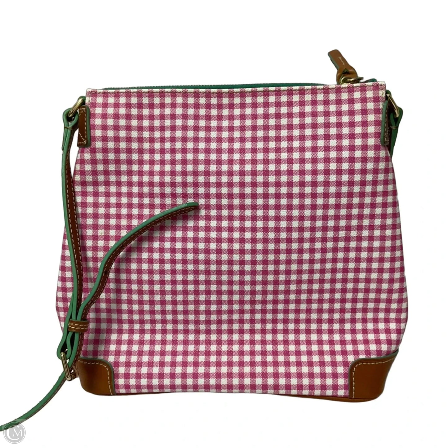 Crossbody By Dooney And Bourke, Size: Medium