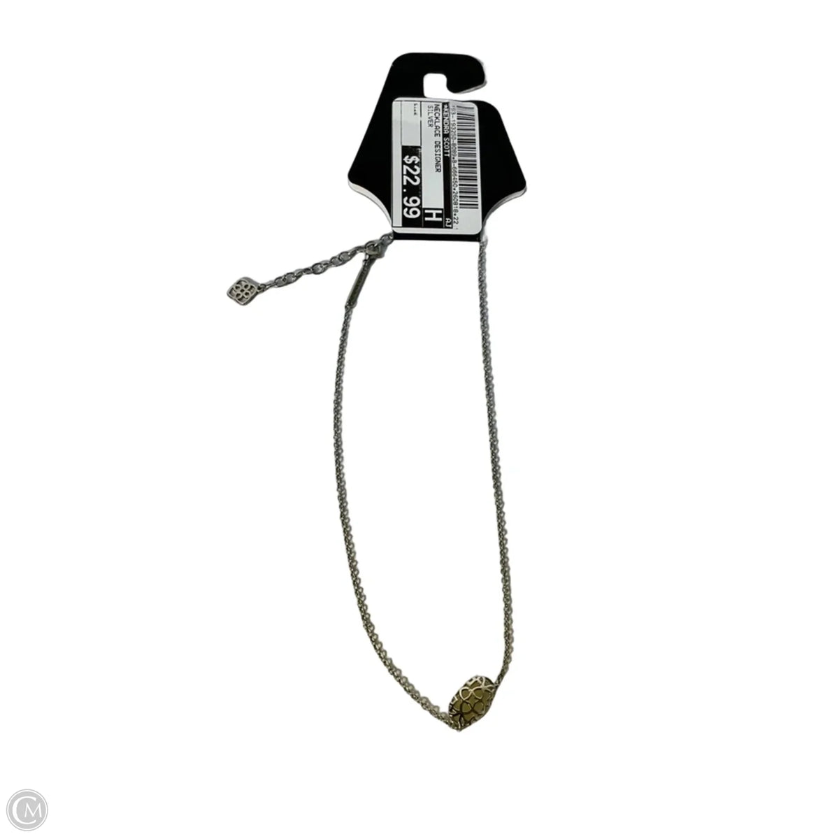 Necklace Designer By Kendra Scott