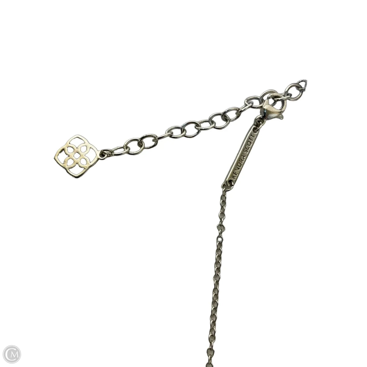 Necklace Designer By Kendra Scott