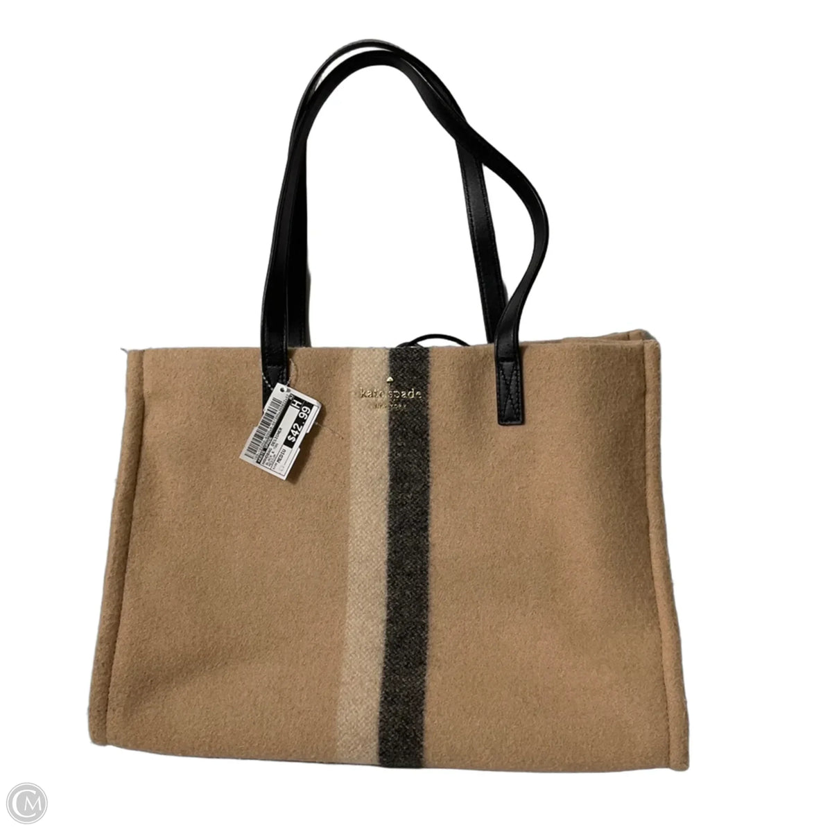 Handbag Designer By Kate Spade, Size: Medium