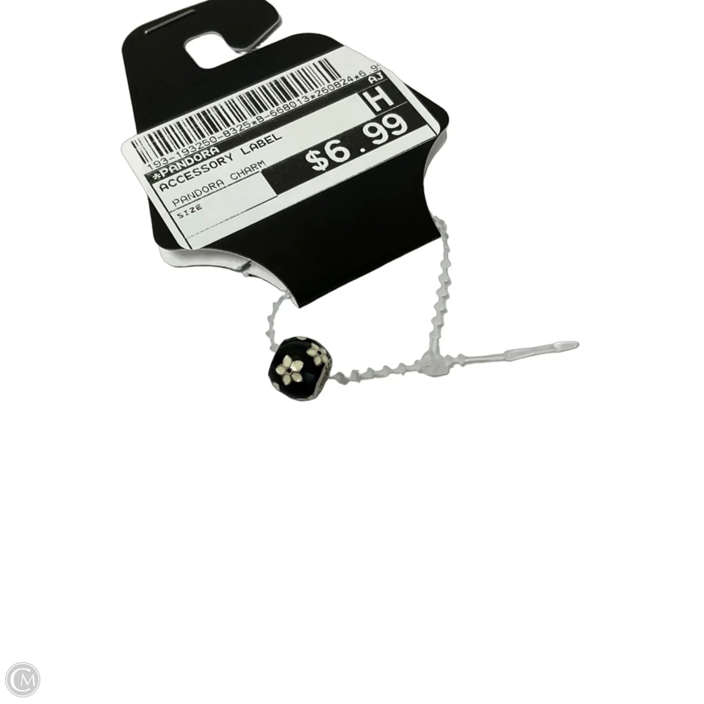 Accessory Label By Pandora, Size:
