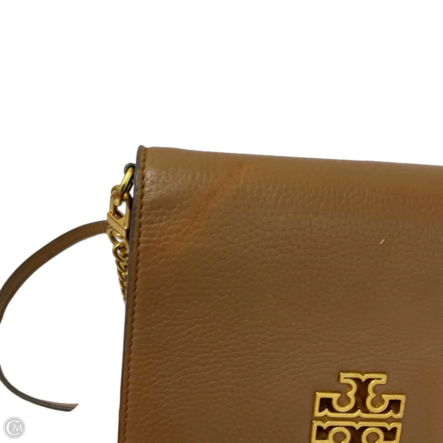 Crossbody Designer By Tory Burch, Size: Medium