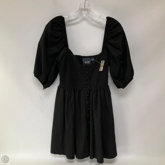 Dress Casual Short By Maeve In Black, Size: M