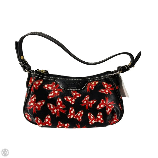 Handbag Designer By Dooney And Bourke, Size: Small