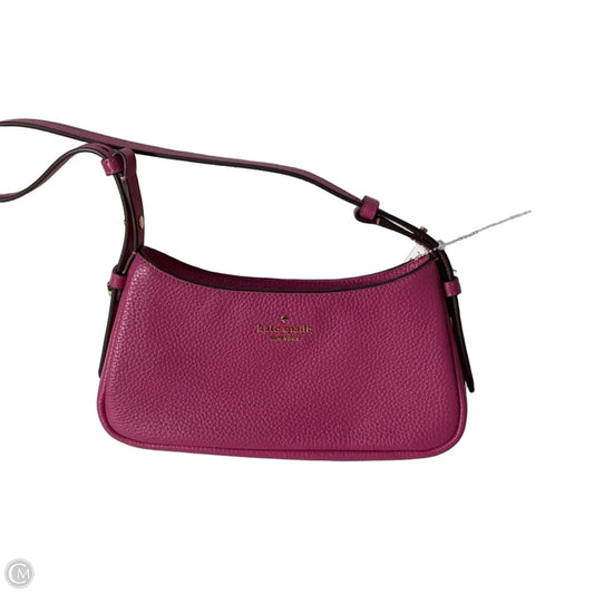 Handbag Designer By Kate Spade, Size: Small