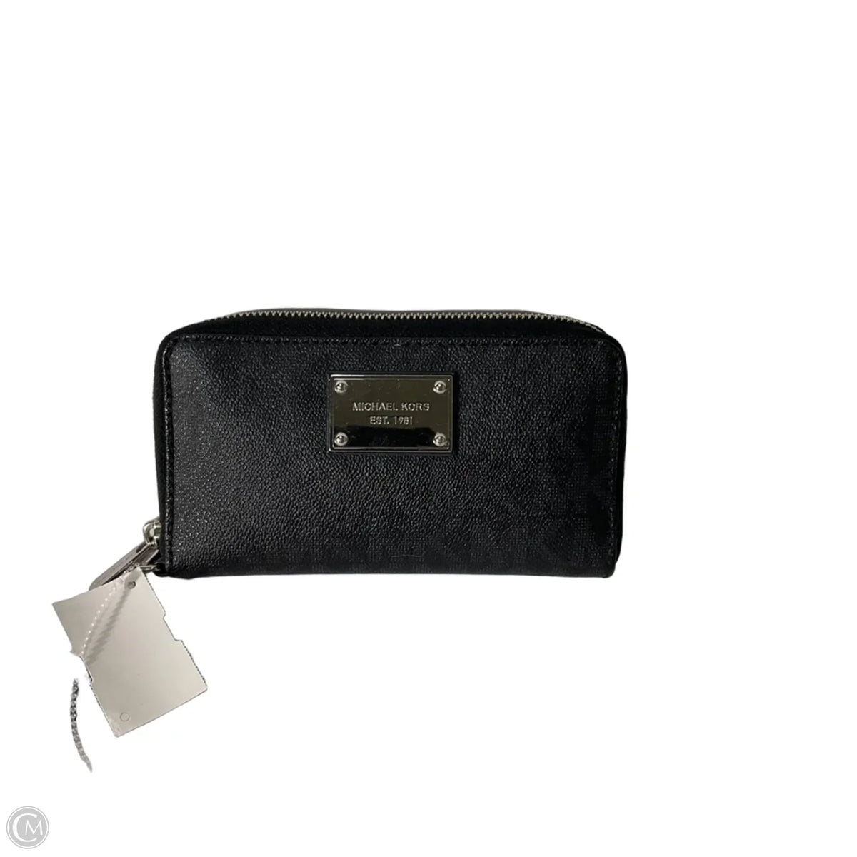 Wallet Designer By Michael Kors, Size: Medium