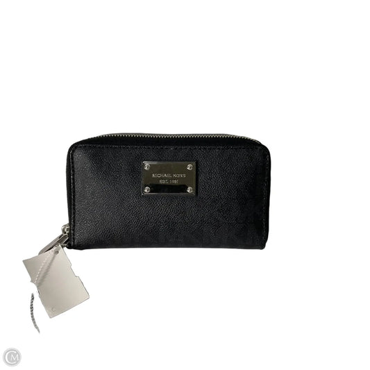 Wallet Designer By Michael Kors, Size: Medium