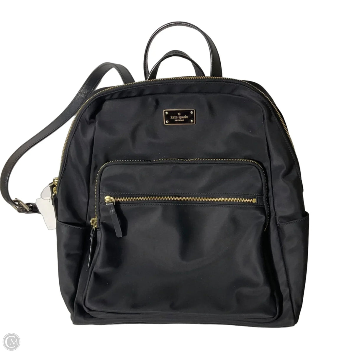 Backpack Designer By Kate Spade, Size: Large