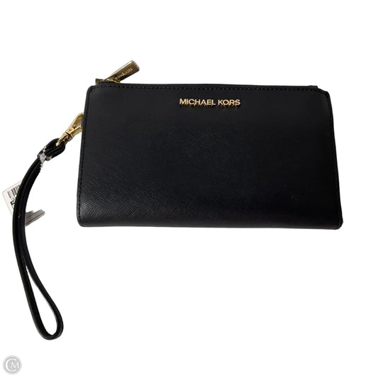 Wristlet Designer By Michael Kors, Size: Medium