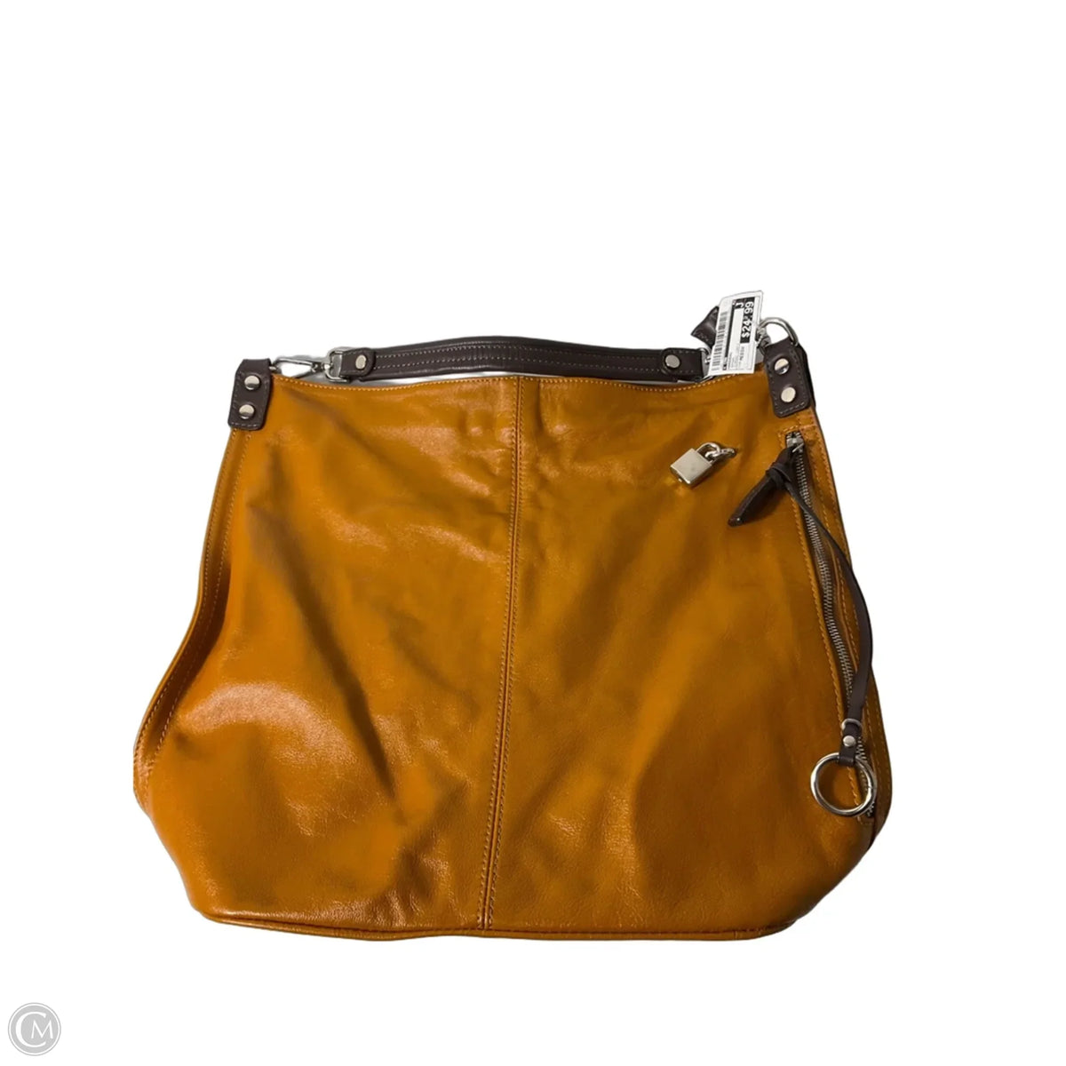 Handbag By Cma, Size: Medium