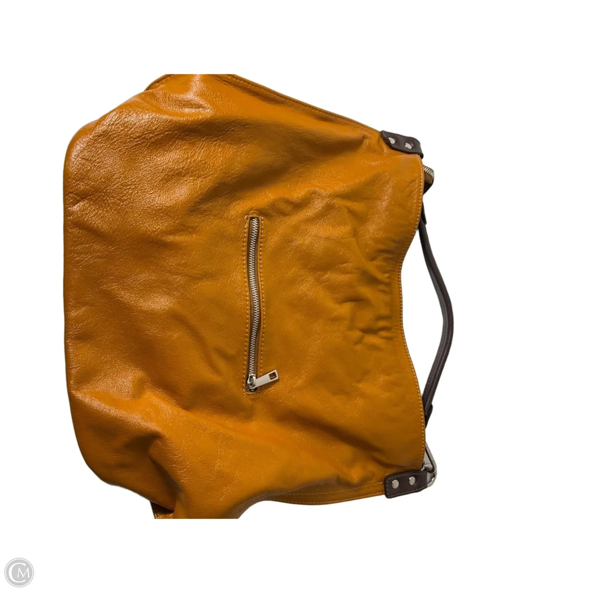 Handbag By Cma, Size: Medium