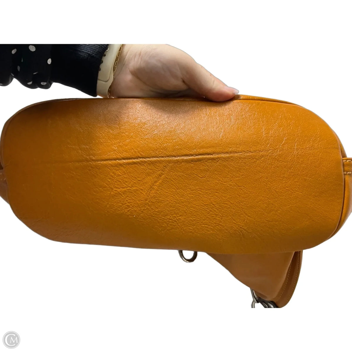 Handbag By Cma, Size: Medium