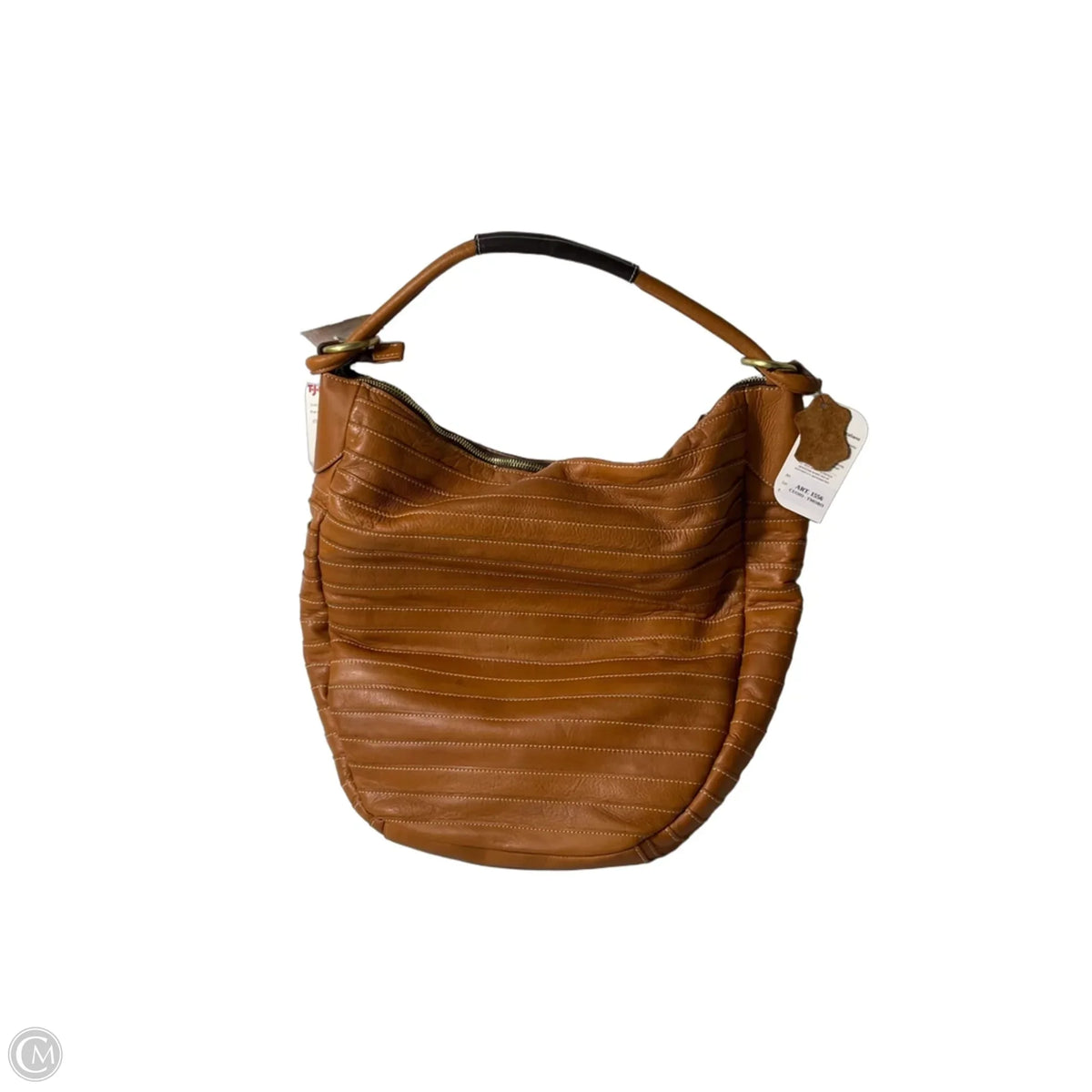 Handbag By Cmc, Size: Medium