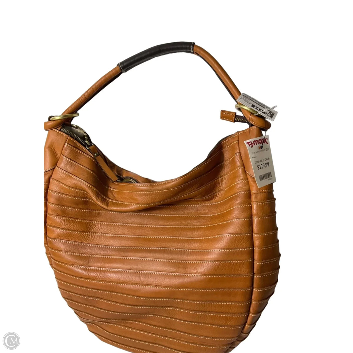 Handbag By Cmc, Size: Medium