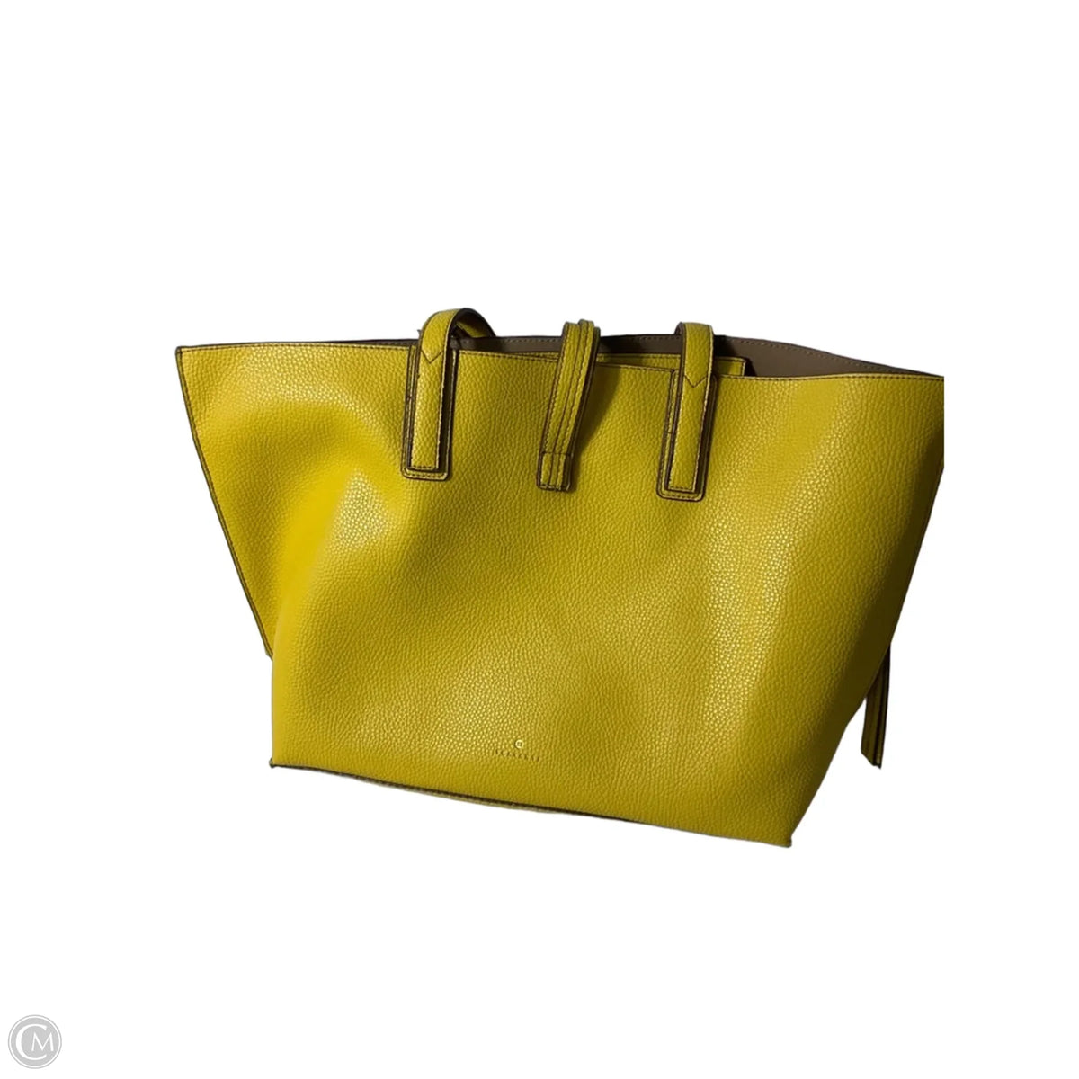 Handbag By Clothes Mentor, Size: Medium